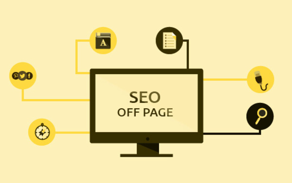 SEO Off-page giúp cải thiện độ uy tín của trang mạng