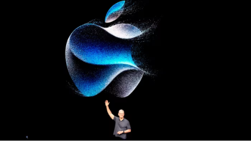 Sự hỗn loạn bên trong đế chế Apple: Đối mặt mối đe dọa chưa từng thấy trong kỷ nguyên iPhone, khiến Tim Cook lần đầu tiên ''phạm luật''