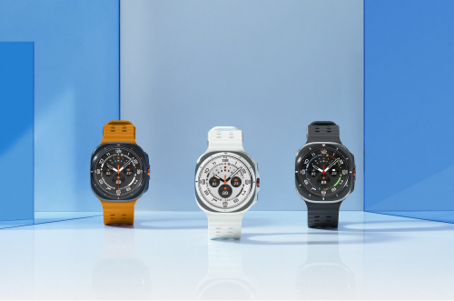 Tái định nghĩa lại phân khúc đồng hồ cao cấp bằng AI, Galaxy Watch Ultra đã làm thế nào?