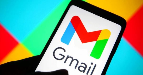 Gmail là gì?