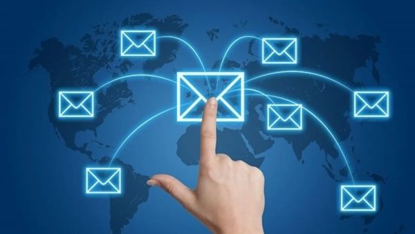 Đâu là những lợi ích khi tạo gmail