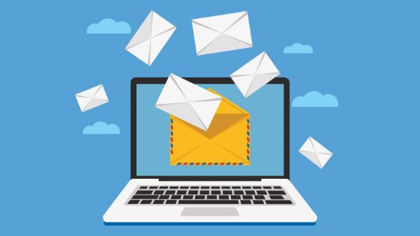 Khi tạo email mới chúng ta cần lưu ý những gì?