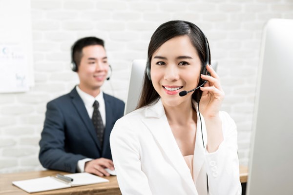 Telemarketing Staff có phải là vị trí công việc lý tưởng?