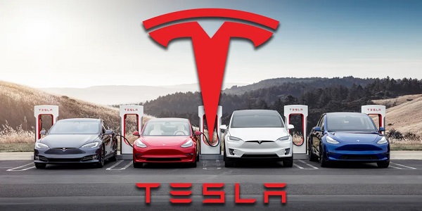 Tesla tiếp tục giảm giá xe điện tại Mỹ, ''khiêu chiến'' Ford, BYD, VinFast