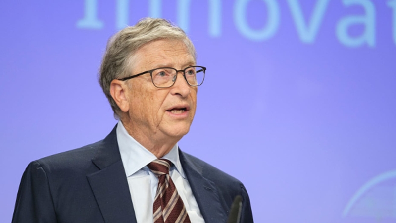 Tháng 11 cung gì? Bill Gates là người nổi tiếng sinh vào tháng 11