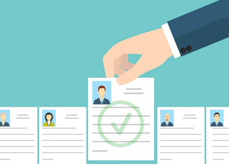 Tạo CV xin việc tại CareerViet