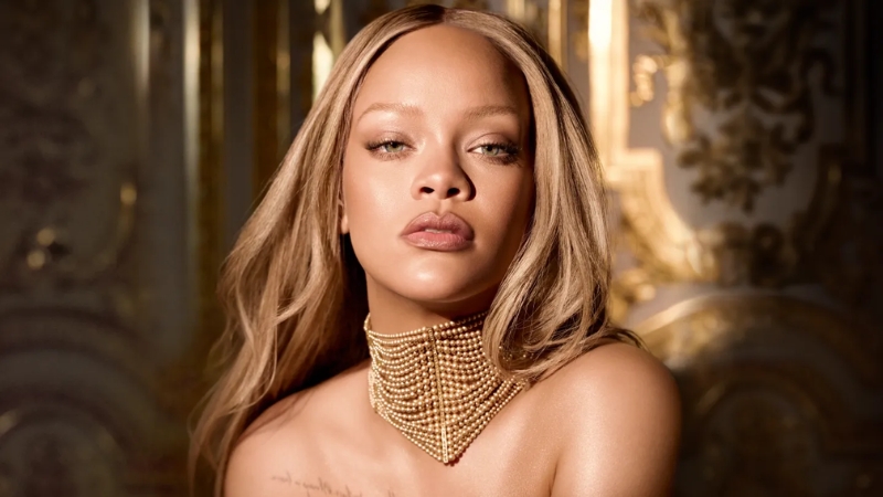 Tháng 3 cung gì? Rihanna là người nổi tiếng sinh tháng 3