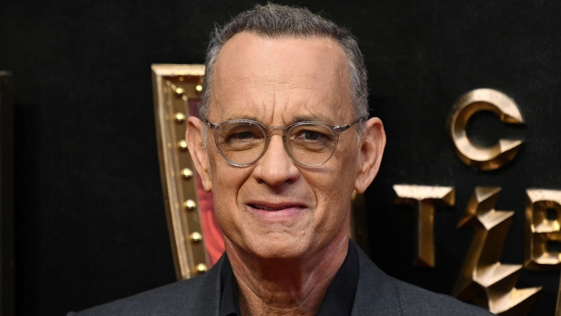 Tháng 6 cung gì? Tom Hanks là người nổi tiếng thuộc cung Cự Giải