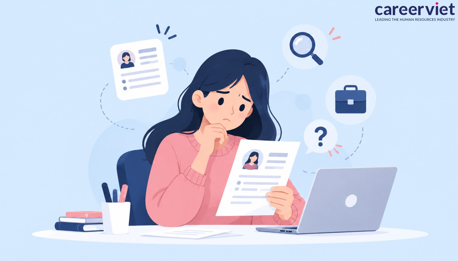 Định nghĩa thất nghiệp là gì