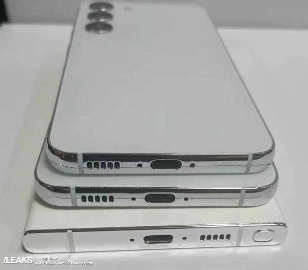 Thông tin mới về bộ 3 phiên bản Samsung Galaxy S23 sắp ra mắt: Có những thay đổi nào?