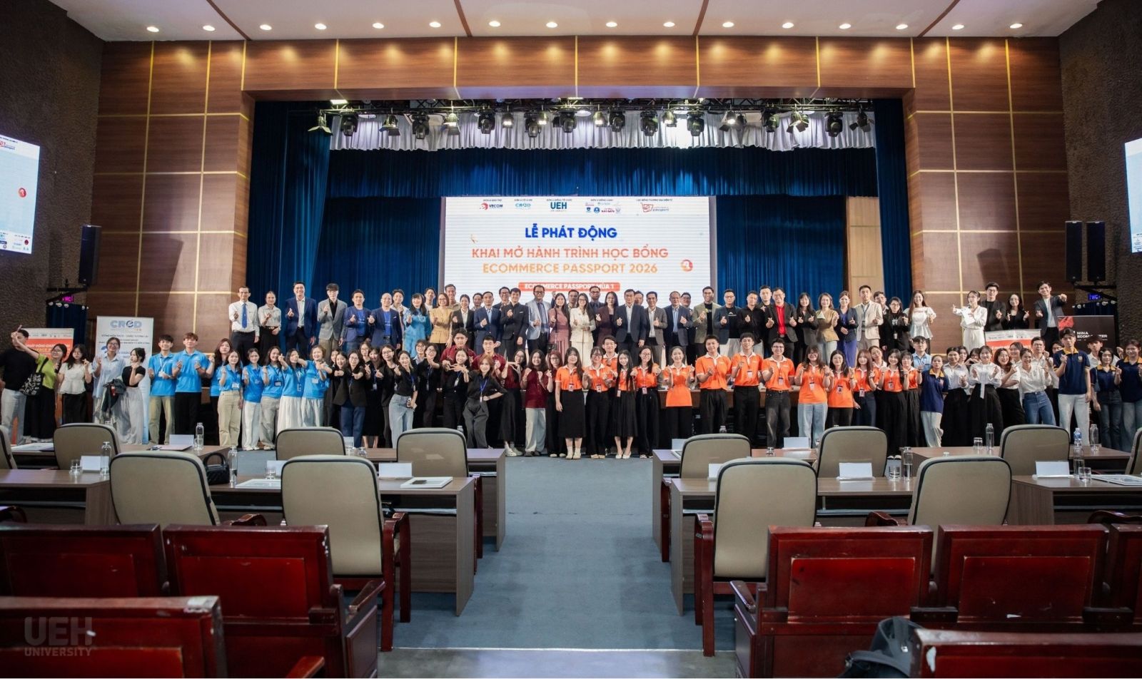 Thực trạng và Giải pháp nhân sự thông qua đánh giá Hiệp hội