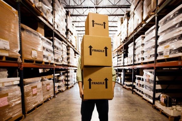 Warehouse Supervisor là gì? Mô tả chi tiết công việc của giám sát kho