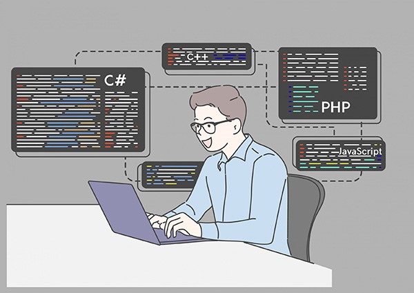 Software Engineer là ai? Đặc trưng công việc kỹ sư phần mềm