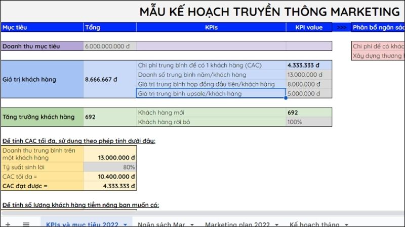 Timeline truyền thông giúp quản lý các hoạt động truyền thông của một thương hiệu, dịch vụ,...