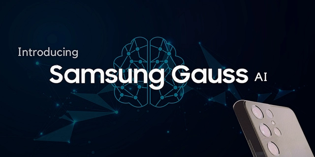 Tin đồn cho thấy Samsung "tất tay" với AI bằng chiếc "AI Phone" đầu tiên trên thị trường