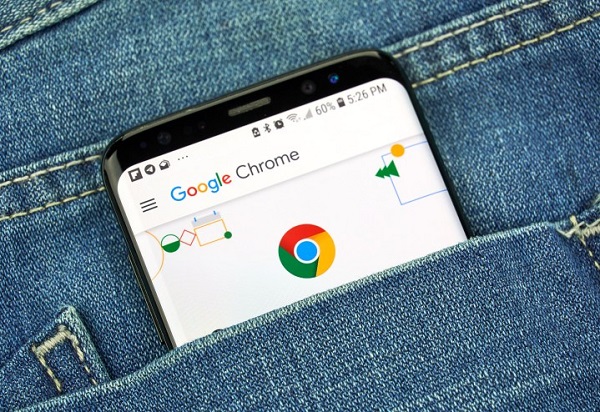 Tính năng mới này của Google Chrome có thể ''giải cứu'' bạn khỏi phần mềm độc hại