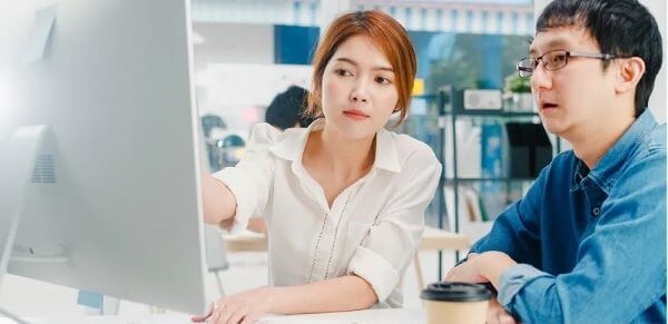 Trainee và Intern là hai khái niệm khác nhau về bản chất cũng như việc sử dụng hàng ngày