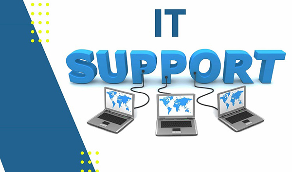 Triển vọng nghề nghiệp của IT Support tại Việt Nam