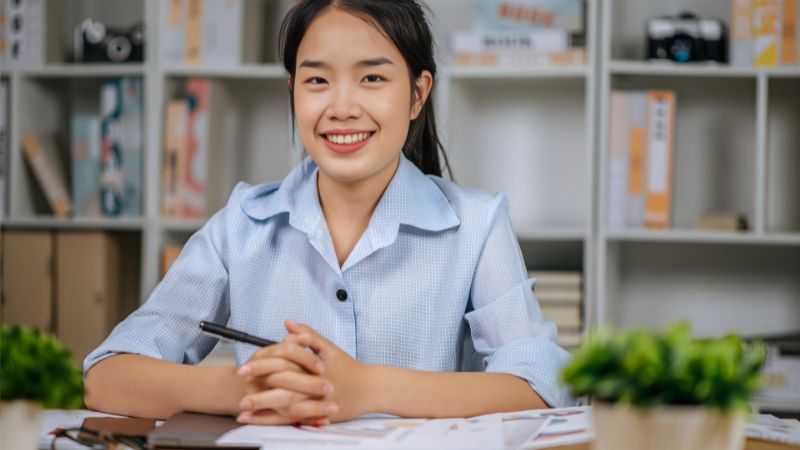 Nhiệm vụ hàng ngày của trợ giảng