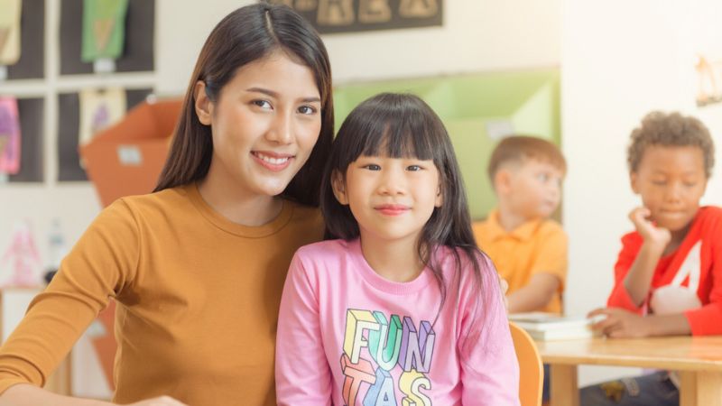 Cơ hội phát triển nghề nghiệp của trợ giảng