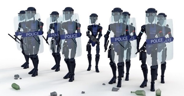 Trung Quốc chuẩn bị cho ra mắt “cảnh sát AI”, chuyên trách quản lý sử dụng trí tuệ nhân tạo