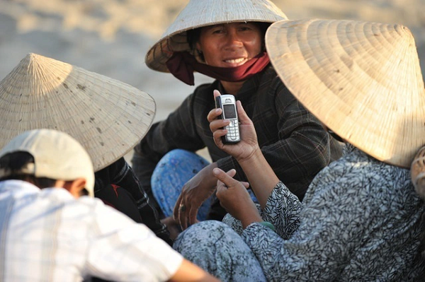 Từ tháng 12/2023 điện thoại thuần 2G, 3G tại Việt Nam sẽ bị 