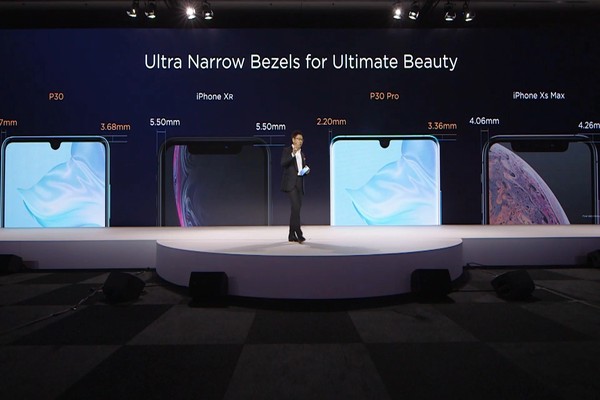 Từng bị kỳ thị “Made in China”, giờ đây CEO Huawei hùng hồn tuyên bố: “Điện thoại của chúng tôi bền bỉ hơn cả iPhone”