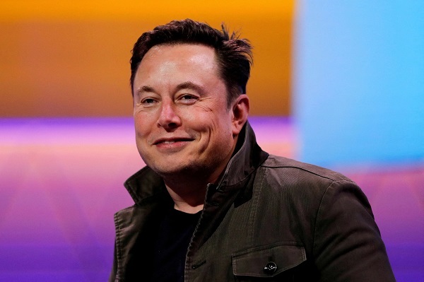 Tỉ phú Elon Musk: Tôi mua Twitter vì tình yêu với nhân loại