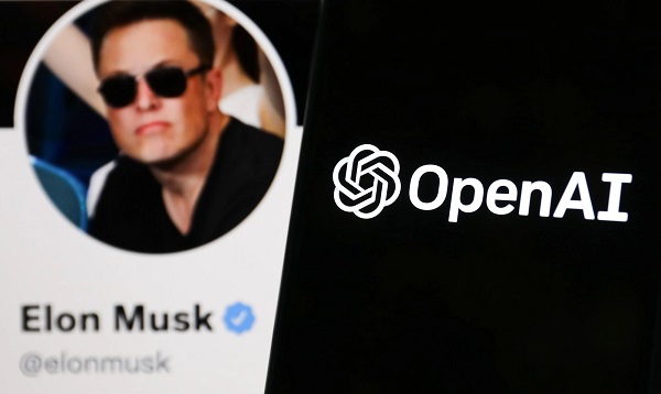 Tỷ phú Elon Musk chiêu mộ nhân tài để phát triển chatbot AI mới, đối đầu với chính ''con đẻ'' OpenAI