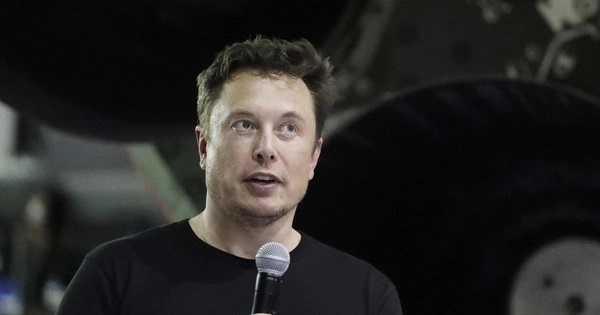 Tỷ phú Elon Musk tiết lộ thông tin nhạy cảm, nói ẩn ý về việc tự tử