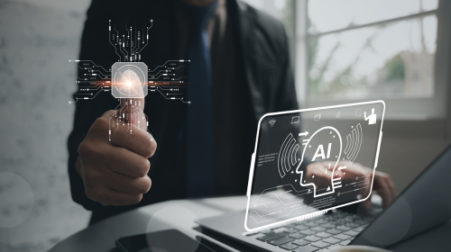 Nhân sự ngành xây dựng cần nâng cấp bộ năng lực cá nhân trong kỷ nguyên AI. Nguồn: Internet