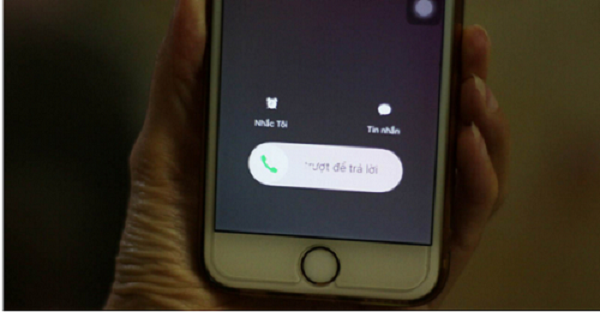 Vì sao iPhone có lúc không cho phép bạn từ chối cuộc gọi?