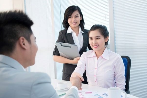 Sales Representative và những thông tin, yêu cầu tuyển dụng