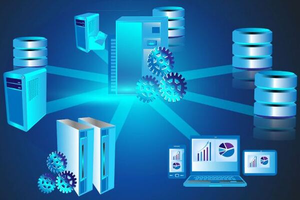 Quản trị cơ sở dữ liệu được ước tính là có xu hướng tăng nhu cầu việc làm trong 10 năm tới (Nguồn: Internet)