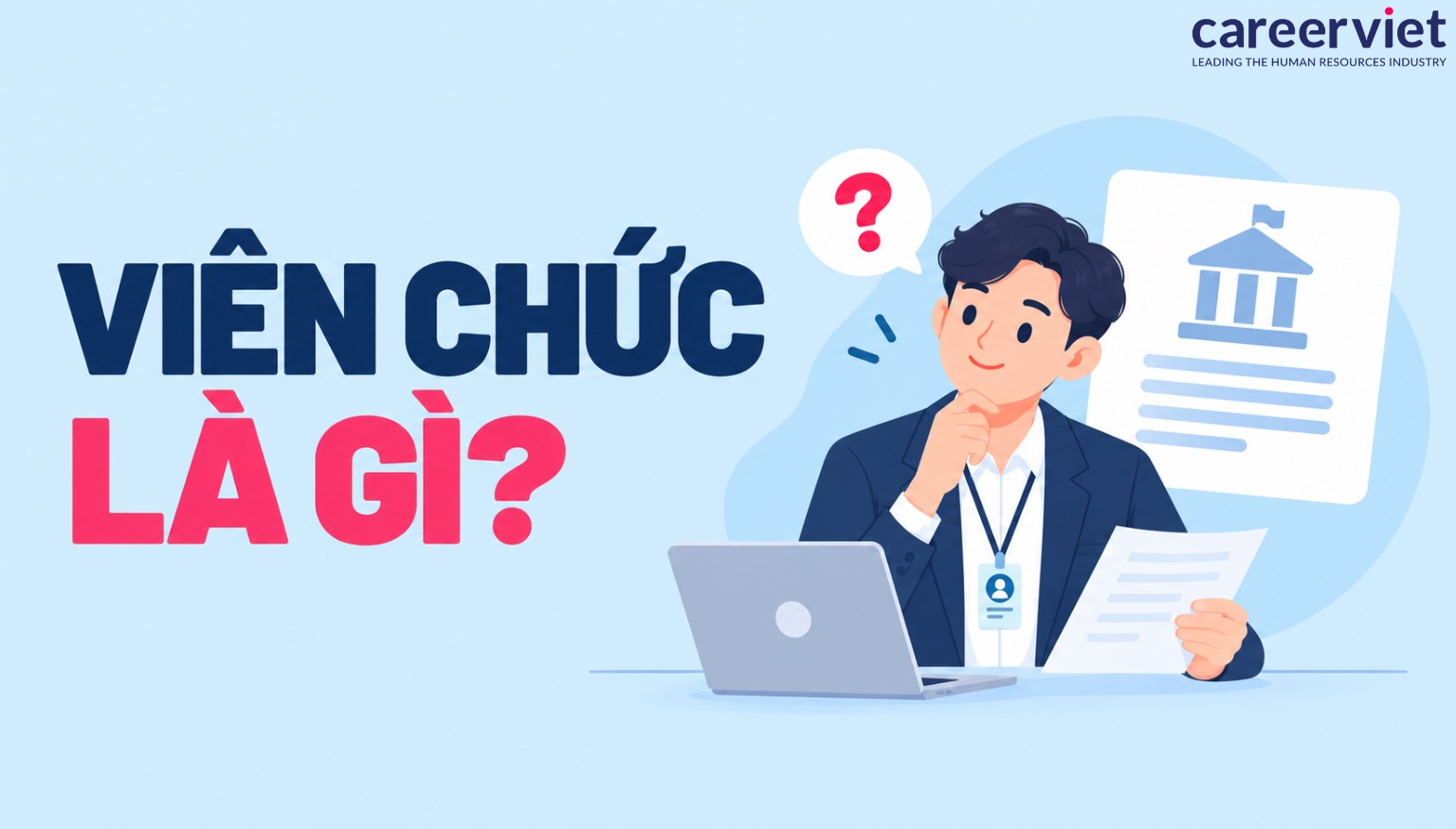 Đội ngũ viên chức giữ vai trò quan trọng trong việc cung cấp và duy trì các dịch vụ công thiết yếu