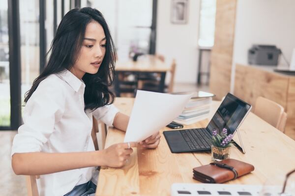 Virtual Assistant đảm nhiệm những công việc chuyên môn khác nhau 