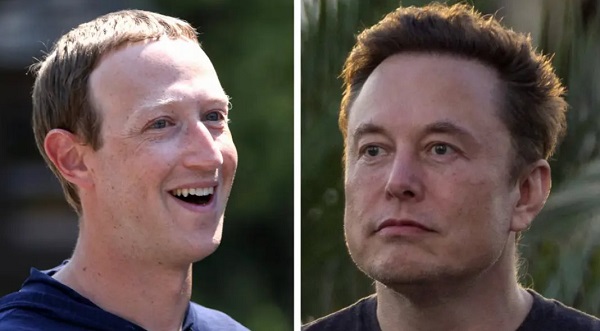 Vũ khí giúp Mark Zuckerberg sắp ''nuốt chửng'' đế chế Twitter trị giá 44 tỷ USD, Elon Musk có nguy cơ thua đàn em cả bên trong lẫn bên ngoài võ đài