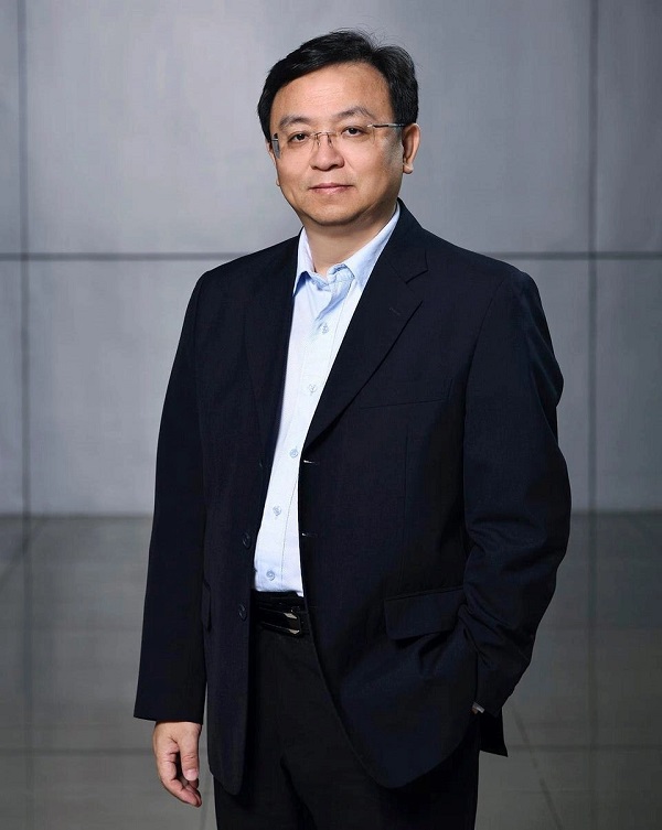 Wang Chuanfu, chủ tịch BYD, nhà sản xuất vừa soán ngôi Tesla trở thành hãng xe điện lớn nhất thế giới xét về doanh số