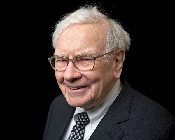 Warren Buffett: ''Tôi muốn sở hữu 100% Apple''