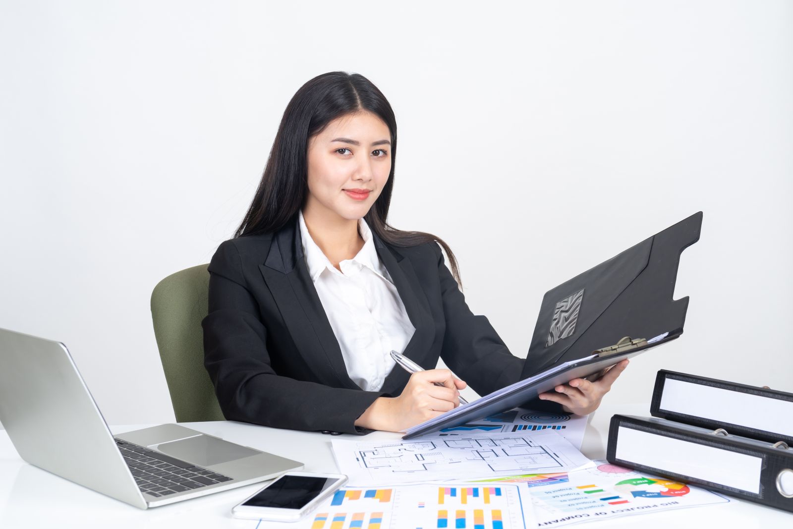 Xây dựng thói quen tìm việc