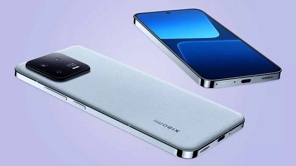 Xiaomi 13 Pro gây ấn tượng mạnh, hứa hẹn đưa smartphone Android lên ‘tầm cao mới’