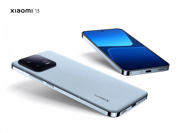 Xiaomi 13 và 13 Pro ra mắt: Thiết kế mới, camera Leica, Snapdragon 8 Gen 2, giá từ 13.5 triệu đồng