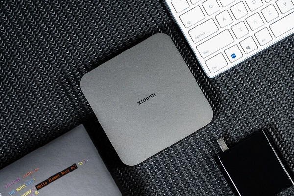 Xiaomi ra mắt Mini PC: Thiết kế siêu gọn nhẹ, chip Intel Gen 12, giá từ 9,5 triệu đồng