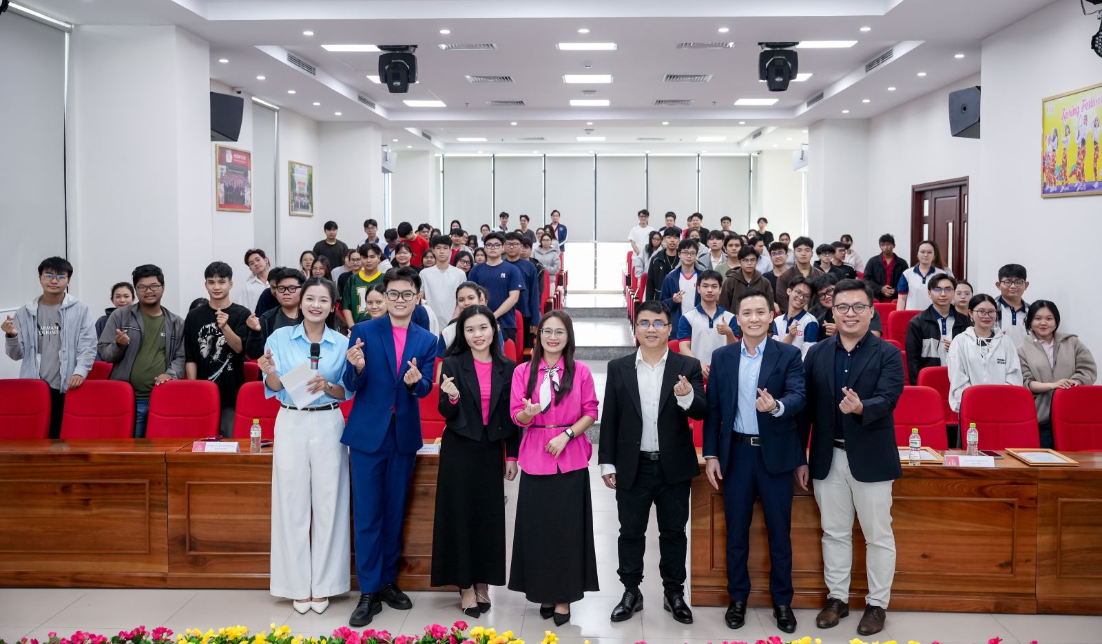 Xu Hướng Tuyển Dụng Và Lời Khuyên Dành Cho Sinh Viên