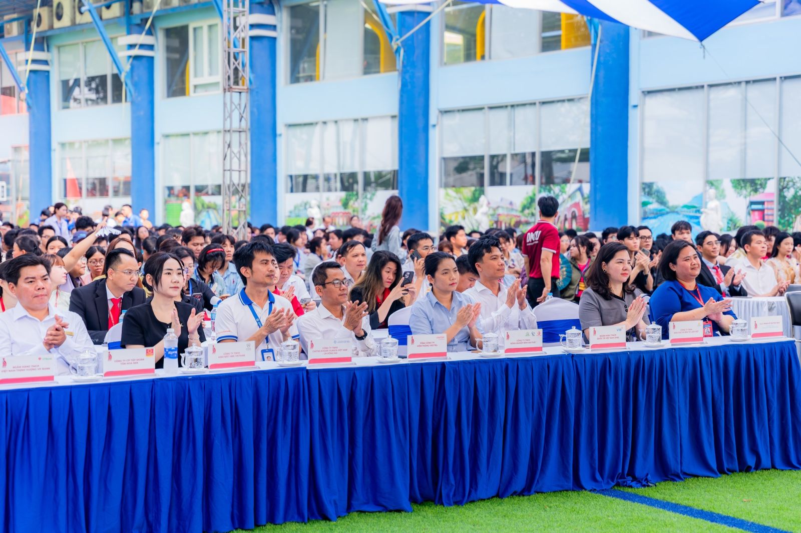 Ý Nghĩa Đối Với Học Sinh, Sinh Viên