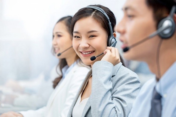 Nhân viên Telesales có phải chỉ gọi điện cho khách hàng?