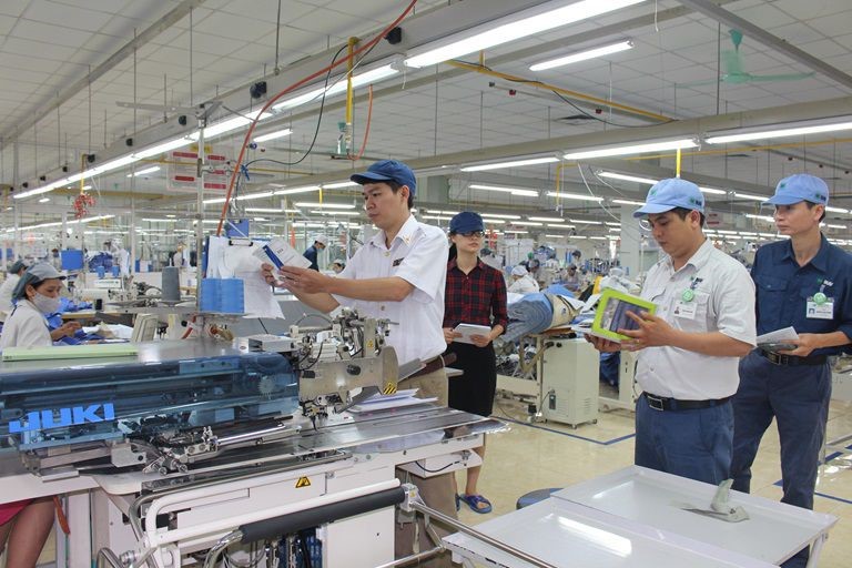 Bản mô tả công việc và những điều cần biết về Production Supervisor 