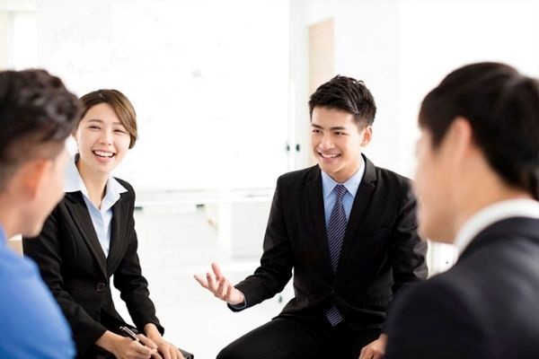 Sales Representative và những thông tin, yêu cầu tuyển dụng