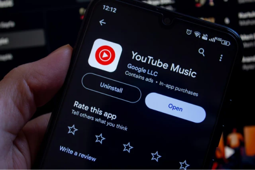 YouTube Music thử nghiệm tính năng AI mới: tạo radio theo yêu cầu