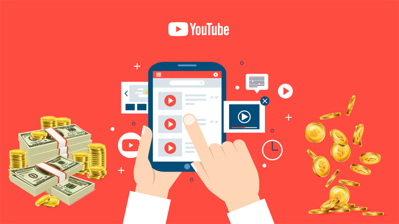 Nghề YouTuber cần đầu tư thiết bị và phần mềm phù hợp